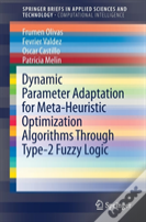 Dynamic Parameter Adaptation For Meta-Heuristic Optimization Algorithms Through Type-2 Fuzzy Logic