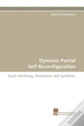 Dynamic Partial Self-Reconfiguration