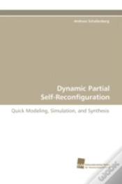Capa do artigo Dynamic Partial Self-Reconfiguration