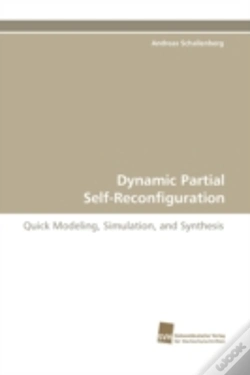 Capa do artigo Dynamic Partial Self-Reconfiguration