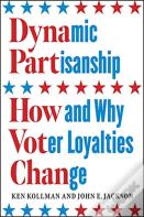 Dynamic Partisanship