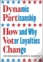 Capa do artigo Dynamic Partisanship