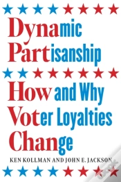Capa do artigo Dynamic Partisanship