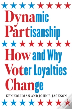 Capa do artigo Dynamic Partisanship