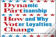 Dynamic Partisanship