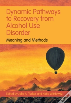 Capa do artigo Dynamic Pathways To Recovery From Alcohol Use Disorder