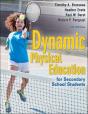 Dynamic Pe Secondary Schl Studnt-9e - Preview