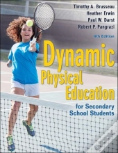 Dynamic Pe Secondary Schl Studnt-9e