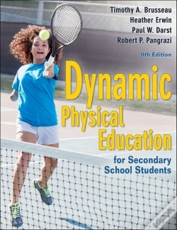 Capa do artigo Dynamic Pe Secondary Schl Studnt-9e