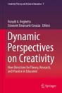 Dynamic Perspectives On Creativity - Preview