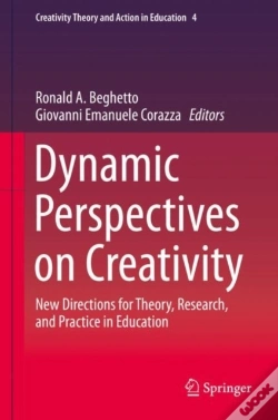 Capa do artigo Dynamic Perspectives On Creativity