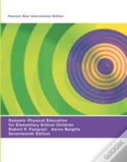 Dynamic Physical Education For Elementary School Children