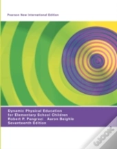 Dynamic Physical Education For Elementary School Children