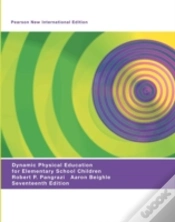 Capa do artigo Dynamic Physical Education For Elementary School Children