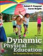Dynamic Physical Education For Elementary School Children - Preview