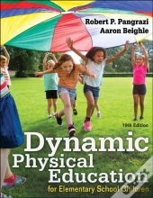 Dynamic Physical Education For Elementary School Children