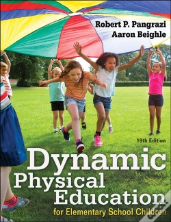 Capa do artigo Dynamic Physical Education For Elementary School Children