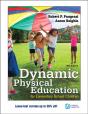 Dynamic Physical Education For Elementary School Children - Preview
