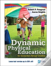 Dynamic Physical Education For Elementary School Children