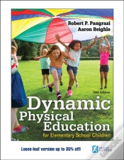 Capa do artigo Dynamic Physical Education For Elementary School Children