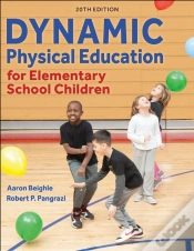 Capa do artigo Dynamic Physical Education For Elementary School Children