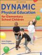 Dynamic Physical Education For Elementary School Children - Preview