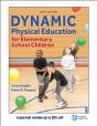 Dynamic Physical Education For Elementary School Children - Preview