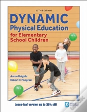 Capa do artigo Dynamic Physical Education For Elementary School Children