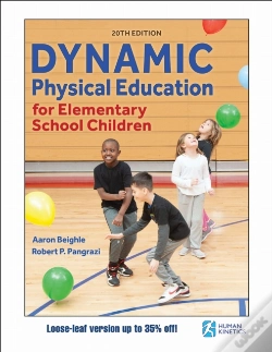Capa do artigo Dynamic Physical Education For Elementary School Children