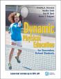 Dynamic Physical Education For Secondary School Students - Preview