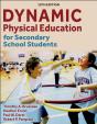 Dynamic Physical Education For Secondary School Students - Preview