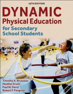 Capa do artigo Dynamic Physical Education For Secondary School Students