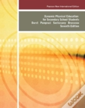 Dynamic Physical Education For Secondary School Students