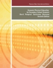 Capa do artigo Dynamic Physical Education For Secondary School Students