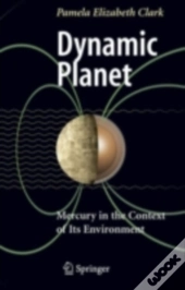 Dynamic Planet