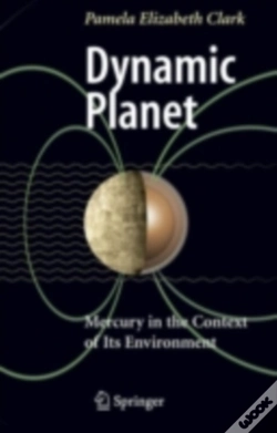 Capa do artigo Dynamic Planet