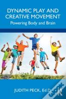 Dynamic Play And Creative Movement