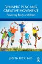 Dynamic Play And Creative Movement - Preview