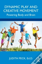 Capa do artigo Dynamic Play And Creative Movement