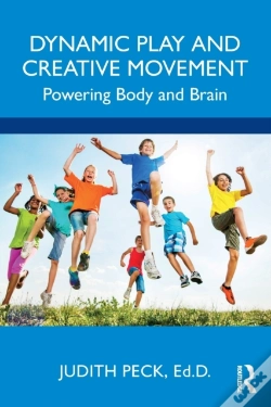 Capa do artigo Dynamic Play And Creative Movement