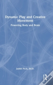 Capa do artigo Dynamic Play And Creative Movement