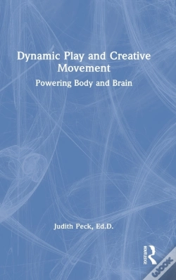 Capa do artigo Dynamic Play And Creative Movement