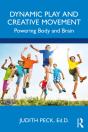 Dynamic Play And Creative Movement - Preview