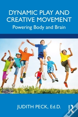 Capa do artigo Dynamic Play And Creative Movement