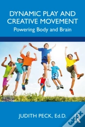 Capa do artigo Dynamic Play And Creative Movement