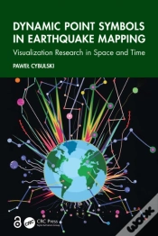 Capa do artigo Dynamic Point Symbols In Earthquake Mapping