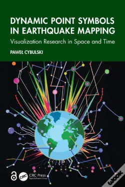 Capa do artigo Dynamic Point Symbols In Earthquake Mapping
