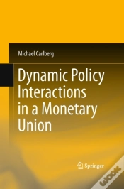 Capa do artigo Dynamic Policy Interactions In A Monetary Union