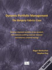 Dynamic Portfolio Management