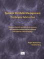 Dynamic Portfolio Management - Preview